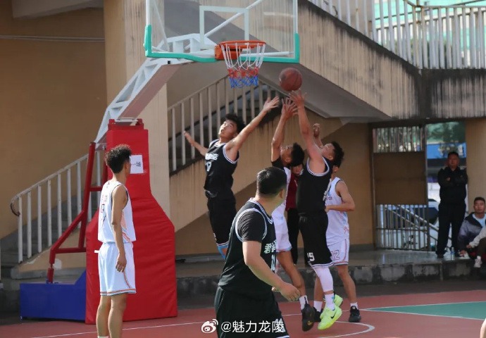 中頻功奪冠
