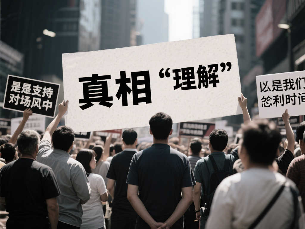 来看