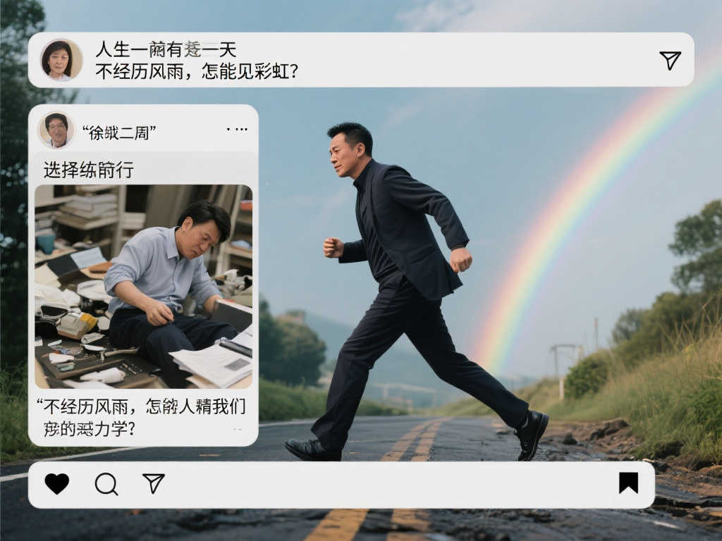 队的防线中