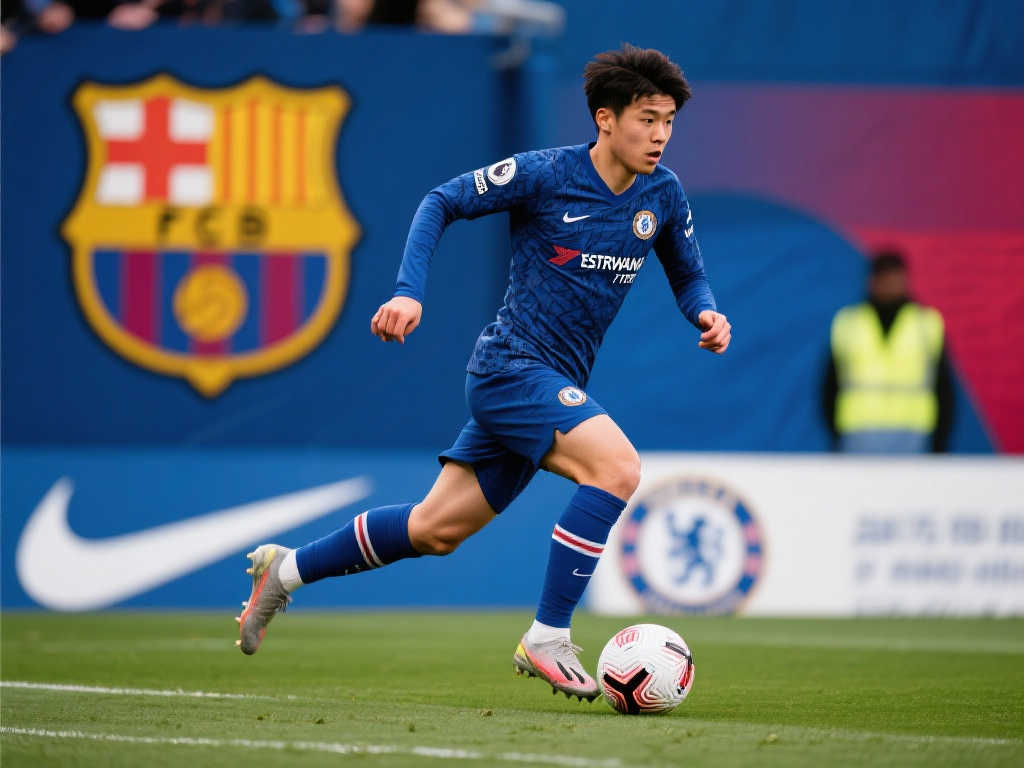 足球天赋 足球天赋