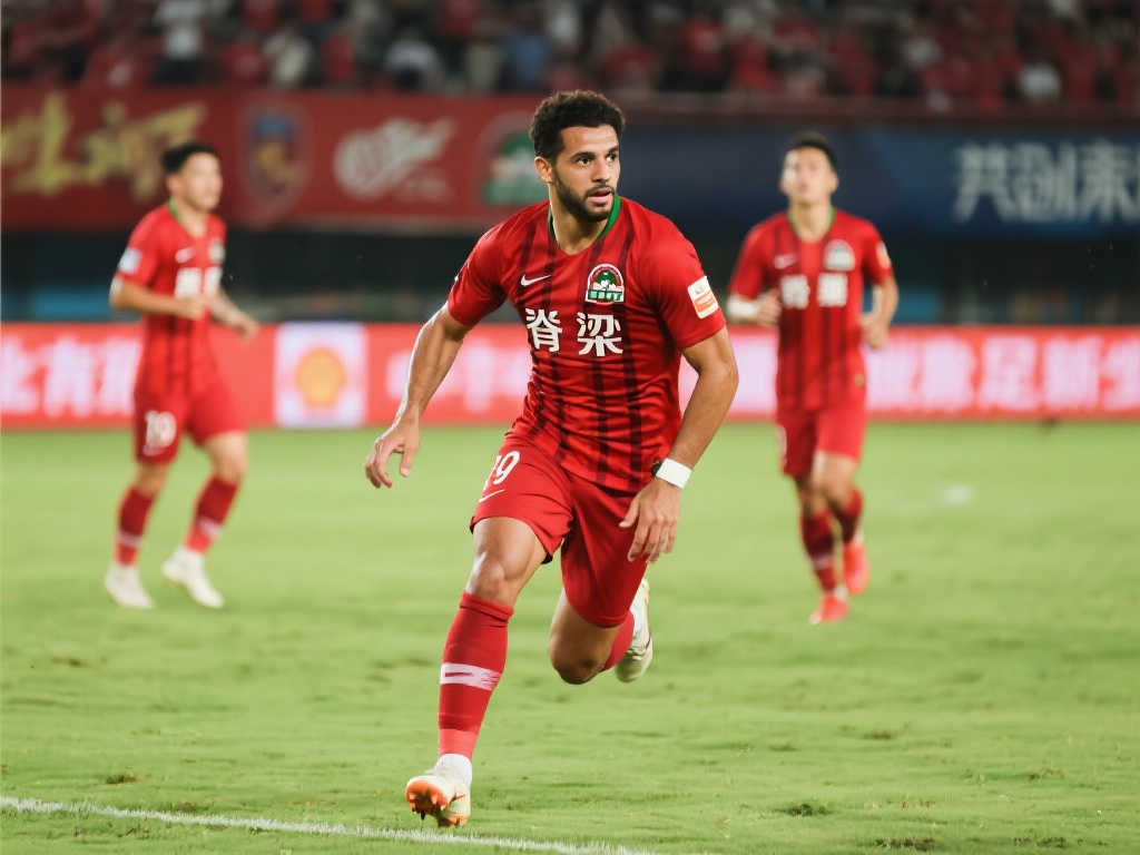 本土化阵容 本土化阵容