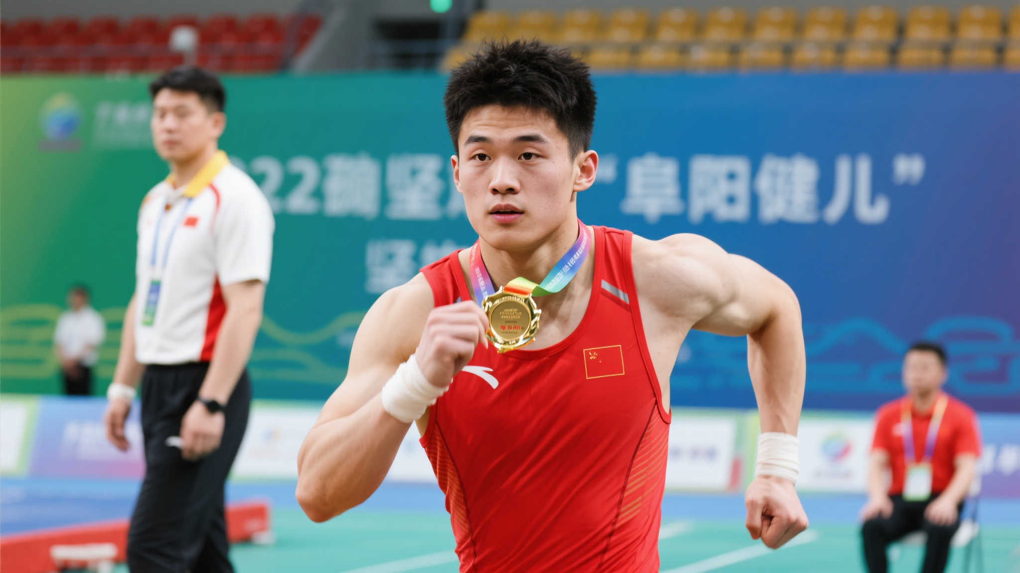 适时的调整 适时的调整